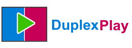 DuplexPlay IPTV