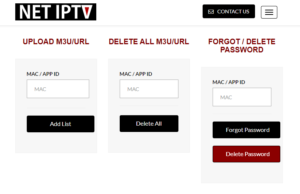 Net-IPTV