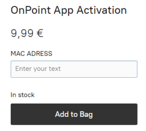 OnPoint-IPTV