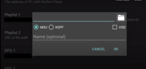 Perfect-Player-IPTV