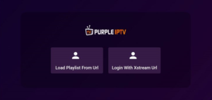 Purple IPTV