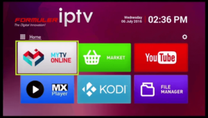 Rapid-IPTV