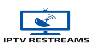 Restream-IPTV