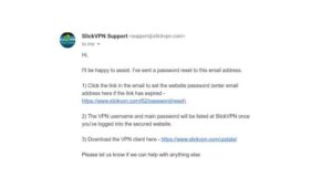 SlickVPN-screenshots