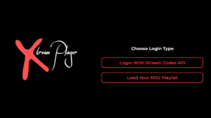 Smart-IPTV-Xtream-Player