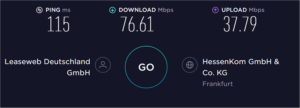 VPNht-review-connection-speed