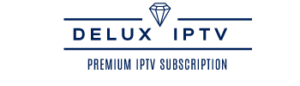 Delux IPTV