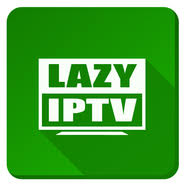 Lazy IPTV