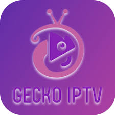 Gecko IPTV