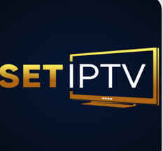 Set IPTV