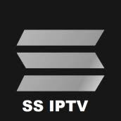 SS IPTV Logo