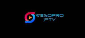 Wesopro IPTV