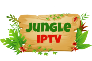 jungle iptv