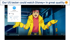 opera-vpn-review-disney-works-US