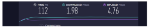 Vpn-area-review-speed-test-result-south-africa