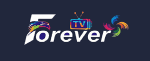 Forever-IPTV-Logo