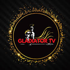 Gladiator-TV-IPTV-Logo