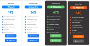 IPTV-Load