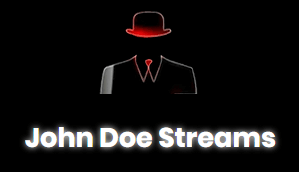 John-Doe-Streams-IPTV-Logo