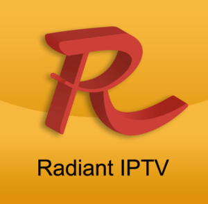 Radiant-IPTV-Logo