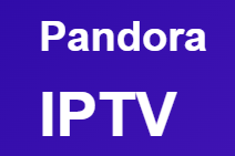 Pandora-IPTV