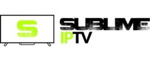 Sublime IPTV