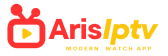 Aris-IPTV