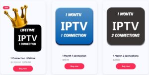 Great-IPTV