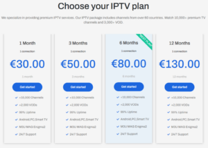 IPTV-NORGE