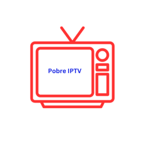 Pobre-IPTV