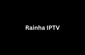 Rainha-IPTV