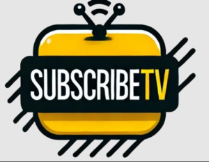 Subscribe-IPTV