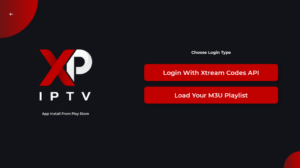 XP-IPTV