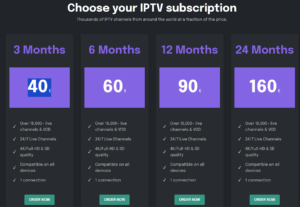 Sero-IPTV2