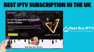 BestBuy IPTV