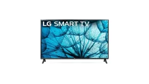 For LG Smart TV 