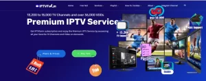 IPTV Farm