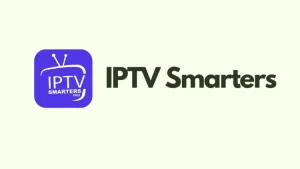 IPTV Smarters Pro