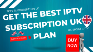 IPTV-Subscription-UK