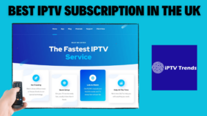 IPTV Trends