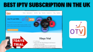 OTV IPTV