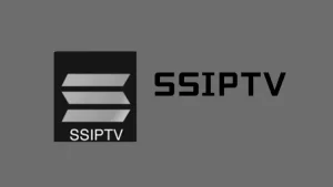 SS IPTV