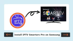 Samsung Smart TV 