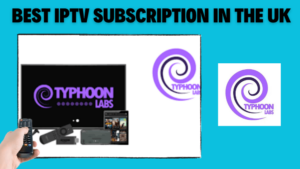 Typhoon labs TV