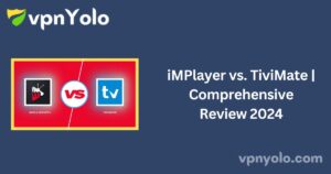 iMPlayer vs. TiviMate | Comprehensive Review 2024