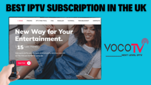 VocoTV