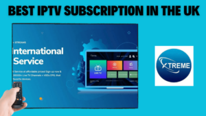 Xtreme HD IPTV