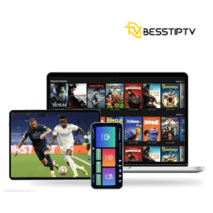 Bess-IPTV