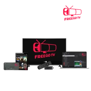 FreeGo-TV