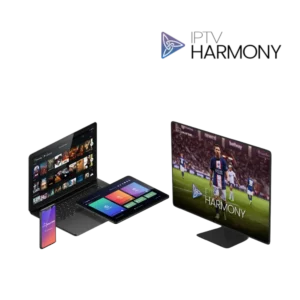 IPTV-Harmony